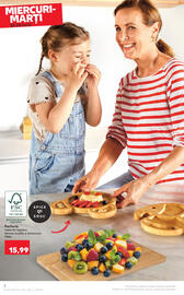 Catalog Kaufland săptămâna 25 Pagină 2