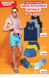 Catalog Kaufland săptămâna 25 Pagină 24