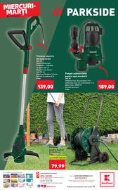 Catalog Kaufland săptămâna 25 Pagină 32