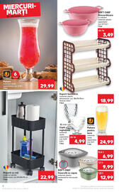 Catalog Kaufland săptămâna 25 Pagină 8