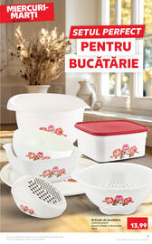 Catalog Kaufland săptămâna 25 Pagină 9