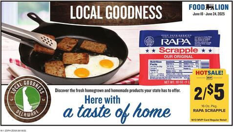 Food Lion Weekly Ad week 25 Page 14