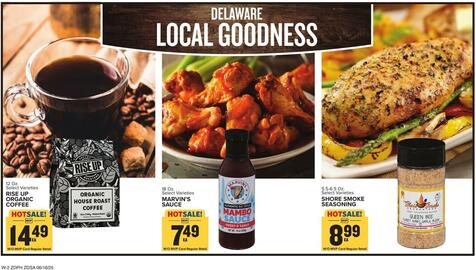 Food Lion Weekly Ad week 25 Page 15