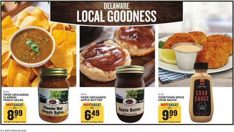 Food Lion Weekly Ad week 25 Page 17