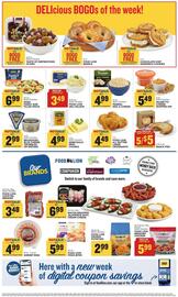 Food Lion Weekly Ad week 25 Page 5