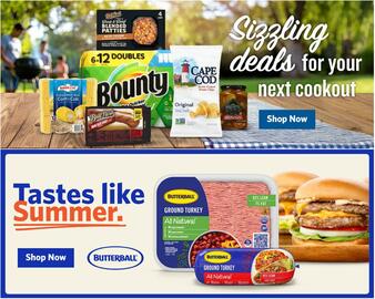 Food Lion Weekly Ad week 25 Page 6