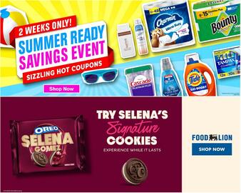 Food Lion Weekly Ad week 25 Page 8