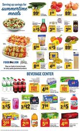 Food Lion Weekly Ad week 25 Page 9