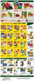 Harveys Supermarkets Weekly Ad week 25 Page 12