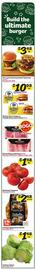 Harveys Supermarkets Weekly Ad week 25 Page 2