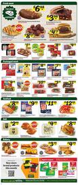 Harveys Supermarkets Weekly Ad week 25 Page 4