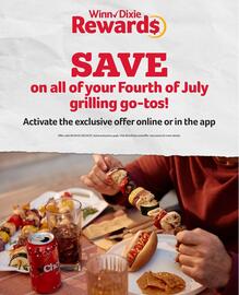 Harveys Supermarkets Weekly Ad week 25 Page 6