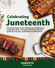 Harveys Supermarkets Weekly Ad week 25 Page 8