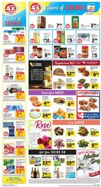 Safeway Weekly Ad week 25 Page 2