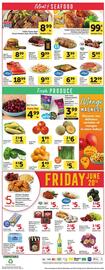 Safeway Weekly Ad week 25 Page 4