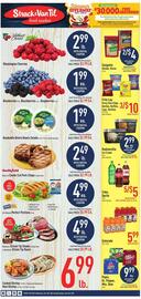 Strack & Van Til Weekly Ad week 25 Page 1