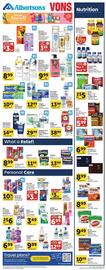 Vons Weekly Ad week 25 Page 4