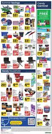 Vons Weekly Ad week 25 Page 5