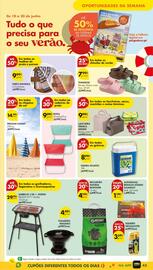 Folheto Pingo Doce semana 25 Página 45