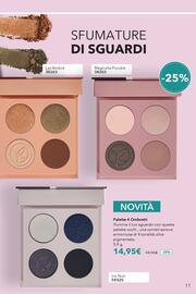 Volantino Yves Rocher Pagina 11