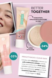 Volantino Yves Rocher Pagina 13