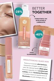Volantino Yves Rocher Pagina 15