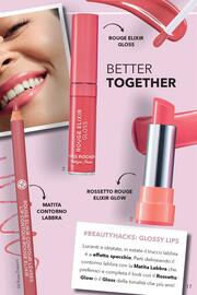 Volantino Yves Rocher Pagina 17
