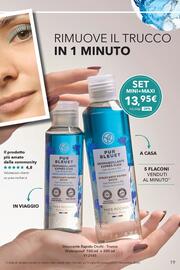 Volantino Yves Rocher Pagina 19