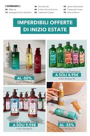 Volantino Yves Rocher Pagina 2