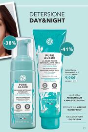 Volantino Yves Rocher Pagina 21