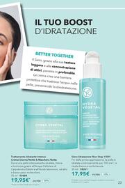 Volantino Yves Rocher Pagina 23