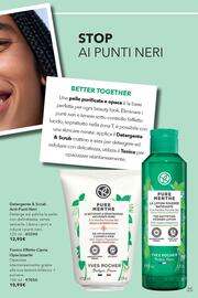 Volantino Yves Rocher Pagina 25