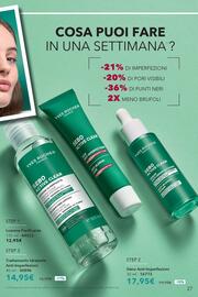 Volantino Yves Rocher Pagina 27