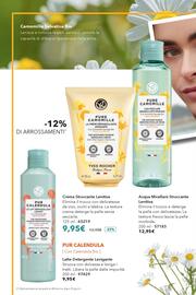 Volantino Yves Rocher Pagina 28