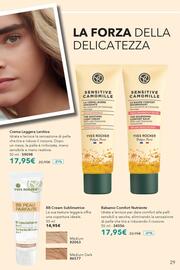 Volantino Yves Rocher Pagina 29