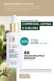 Volantino Yves Rocher Pagina 30