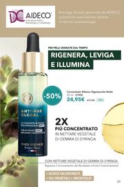 Volantino Yves Rocher Pagina 31