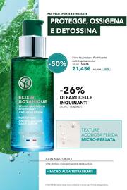 Volantino Yves Rocher Pagina 34