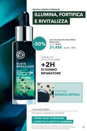 Volantino Yves Rocher Pagina 35