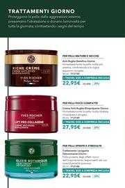 Volantino Yves Rocher Pagina 36