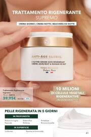 Volantino Yves Rocher Pagina 41