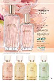 Volantino Yves Rocher Pagina 45