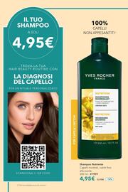 Volantino Yves Rocher Pagina 48