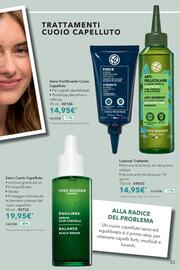 Volantino Yves Rocher Pagina 55