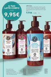 Volantino Yves Rocher Pagina 58