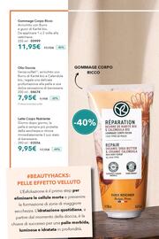 Volantino Yves Rocher Pagina 62