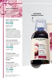 Volantino Yves Rocher Pagina 66