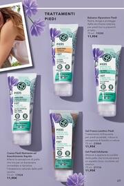 Volantino Yves Rocher Pagina 69