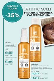 Volantino Yves Rocher Pagina 70