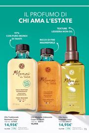 Volantino Yves Rocher Pagina 73